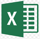 Excel Icono